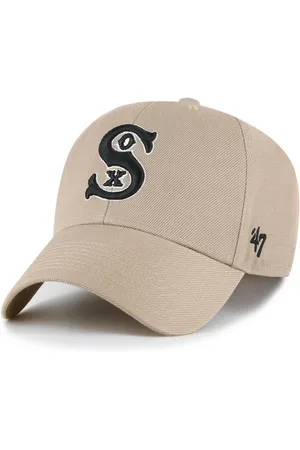 47 Brand Baseball Cap MLB Chicago White Sox Cooperstown 
