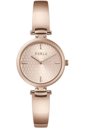 Furla Quarzuhr Watches, (1-tlg), Quarz-Analoguhr - Verkäufer: Timex Group CS Europe GmbH