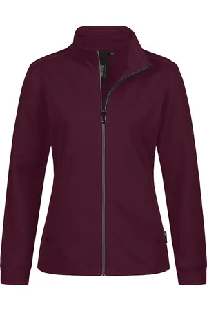 DEPROC-Active Trainingsjacke SHOENWOOD II NEW CS WOMEN Auch in Großen Größen erhältlich - Verkäufer: Campingstore24