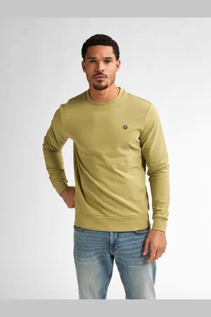 Petrol Industries Sweatshirt Sweater mit Logo Seaviewpark - Verkäufer:
