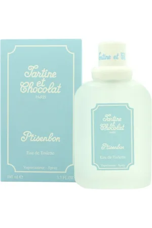 Givenchy Eau de Toilette Tartine et Chocolat Ptisenbon Eau de Toilette 100ml Spray - Verkäufer: beauty-for-less