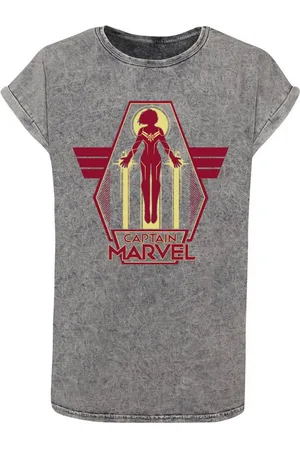 Absolute Cult T-Shirt Damen (1-tlg)