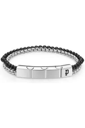 Police Armband Double Impact Armband Von Für Herren (Set) - Verkäufer: Diademita