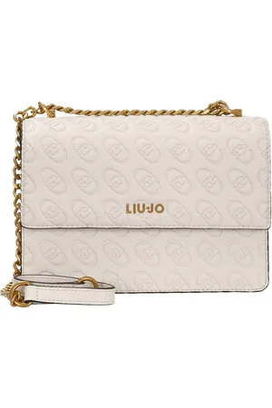 Liu Jo Umhängetasche Adonide - Umhängetasche M 23 cm (true champagne) - Verkäufer: Markenkoffer