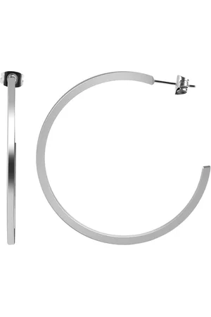 Akzent Ohrring-Set Hulia aus Edelstahl, , Steckverschluss, Ř 20/30/40 mm (Paar), Damen Ohrring - Verkäufer: Shaghafi GmbH