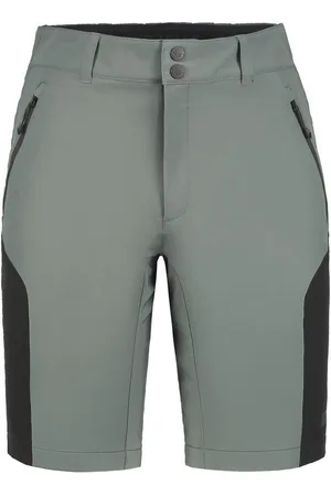 Icepeak Trekkingshorts BATAVIA DUNKEL OLIVGR?N - Verkäufer: Sport Hopfmann GmbH