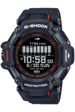 Casio Chronograph GBD-H2000-1AER - Verkäufer: OROTEX