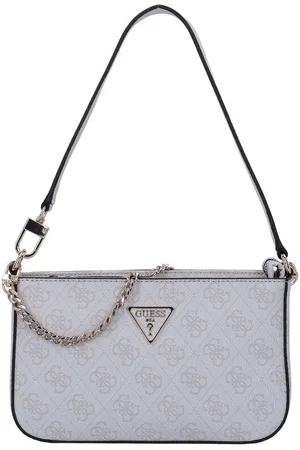 Guess Schultertasche Noelle, Polyurethan - Verkäufer: WE LOVE BAGS