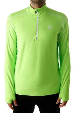 Bidi Badu Longsleeve Zac Tech Longsleeve - Verkäufer: Tennis-Point