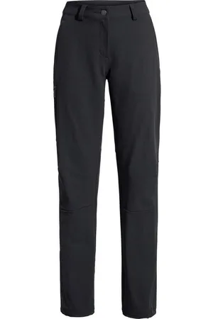 Vaude Zip-off-Hose Wo Strathcona Pants II - Verkäufer: Intersport Haindl