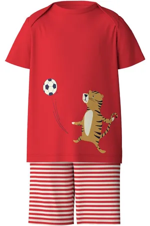 Calida Pyjama Toddlers Soccer Kinder (2 tlg) - Verkäufer: