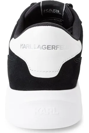 Karl Lagerfeld Schnürschuh - Verkäufer: VAN GRAAF