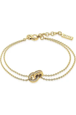 Jette Joop Armband Damen-Armband 925er Silber 27 Zirkonia, COSMOPOLITAN - Verkäufer: CHRIST Juweliere und Uhrmacher seit 1863 GmbH