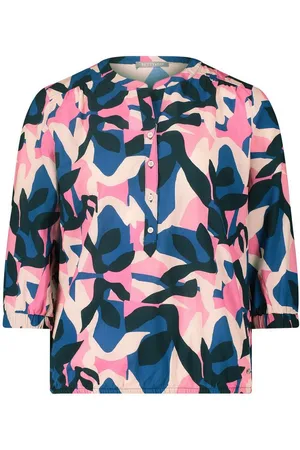Betty & Co Schlupfbluse - Verkäufer: Fashion-Home-Trend