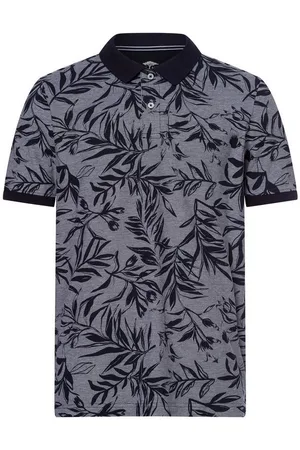 Fynch-Hatton Poloshirt - Verkäufer: VAN GRAAF