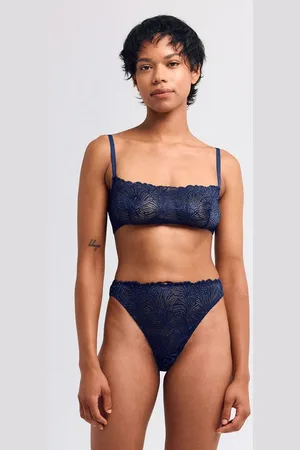 Erlich Textil Bralette FLUID LACE BANDEAU BRALETTE - Verkäufer: