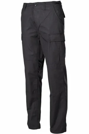 MFH Cargohose Klassische US Army Hose in Rip Stop - Kampfhose - Verkäufer: DaGecko