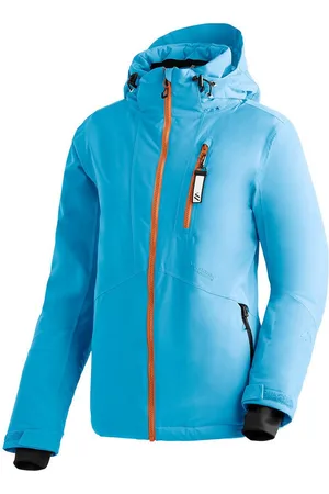 Maier Sports Skijacke Funktionsjacke Straja - Verkäufer: Storer Handels GmbH