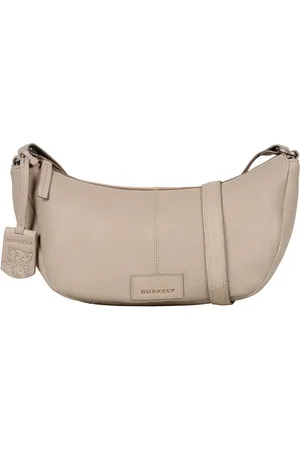 Burkely Umhängetasche Crossover Bag, aus echtem Leder - Verkäufer: modeherz