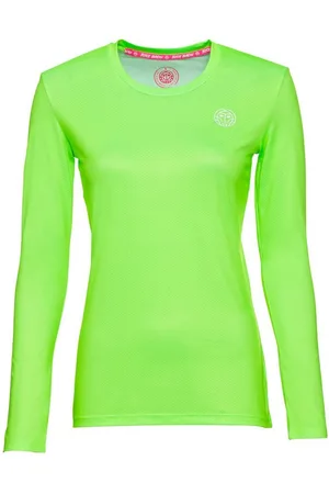Bidi Badu Longsleeve Pia Tech Roundneck Longsleeve - Verkäufer: Tennis-Point