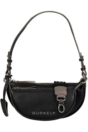 Burkely Schultertasche Double Shoulderbag (Set, 2-tlg), aus echtem Leder - Verkäufer: modeherz