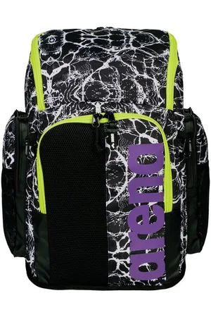 Arena Rucksack Spiky III Backpack 45 Allover, mit 45 Liter Fassungsvermögen - Verkäufer: bonvenon