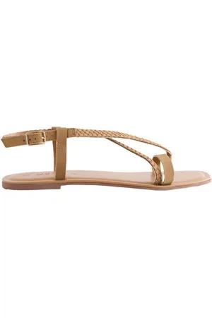 Next Forever Comfort® Zehentrennersandalen, extra weit Sandale (1-tlg) - Verkäufer: Germany GmbH