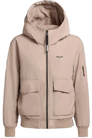 Khujo Sommerjacke - Verkäufer: Schneider Fashion Store