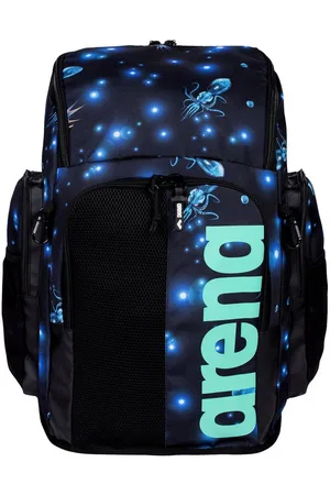 Arena Rucksack Spiky III Backpack 45 Allover, mit 45 Liter Fassungsvermögen - Verkäufer: bonvenon