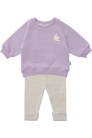 LILIPUT Sweatanzug Vogel (2-tlg), bestehend aus Leggings und Sweatshirt