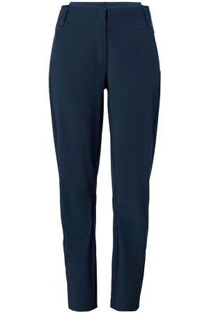 Vaude Funktionshose Skomer Pants III mit einfachen Gürtelschlaufen - Verkäufer: bonvenon