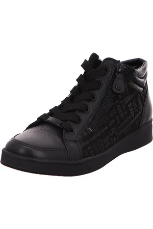 ARA OM-ST-High-Soft Schnürstiefel - Verkäufer: Hilbers24