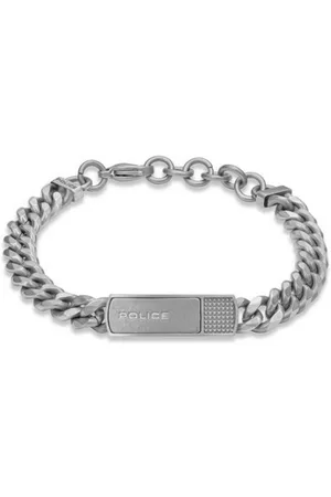 Police Armband Identity Armband Für Herren (Set) - Verkäufer: Diademita