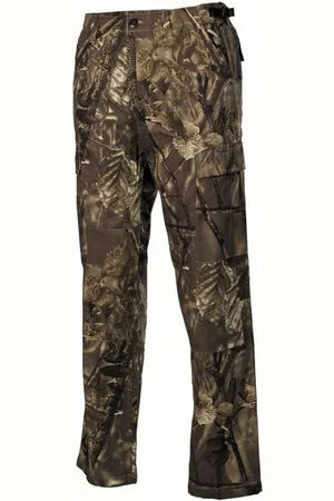 MFH Cargohose US Kampfhose BDU, Rip Stop von US Style - Verkäufer: DaGecko