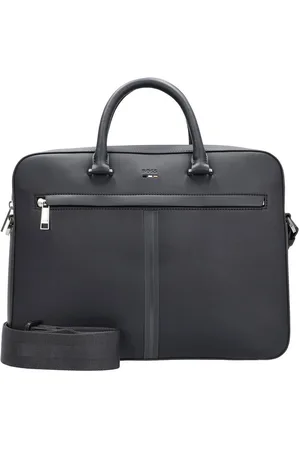 HUGO BOSS Aktentasche Ray S - Aktentasche (dark blue) - Verkäufer: Markenkoffer