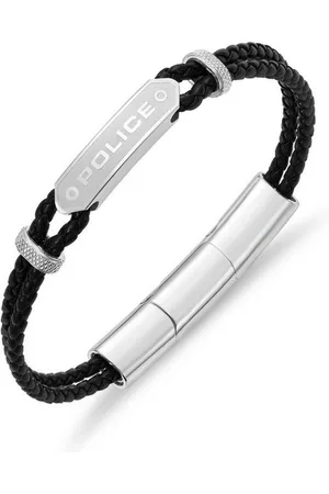 Police Armband Twincord Armband (Set) - Verkäufer: Diademita