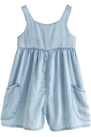 Next Playsuit Gingham-Overall (1-tlg) - Verkäufer: Germany GmbH