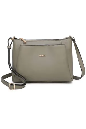 L.Credi Umhängetasche Crossbody Bag - Verkäufer: modeherz