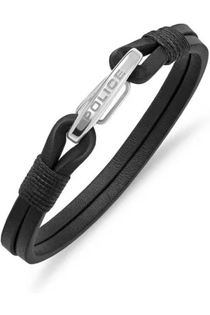 Police Armband Wishbone Armband (Set) - Verkäufer: Diademita