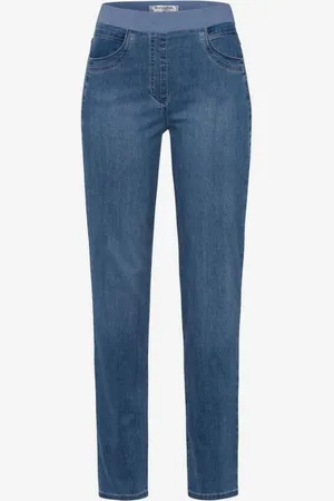 Brax 5-Pocket-Jeans Pamina Fun (11-6308) - Verkäufer: MichaelaX-Fashion-Trade