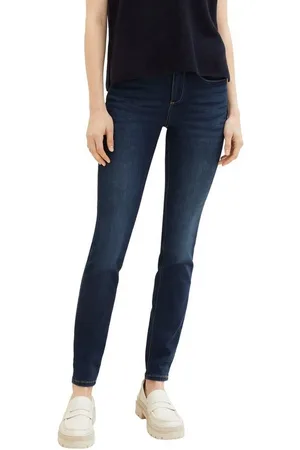 TOM TAILOR 5-Pocket-Jeans - Verkäufer: Modehaus de Buhr