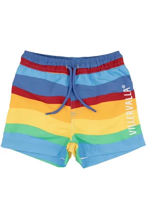 Villervalla Badehose Badehose Streifen - Verkäufer: Baby Sweets