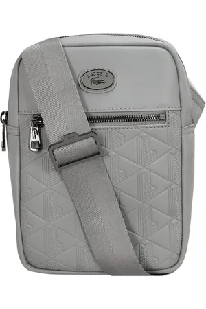 Lacoste Umhängetasche Nomogramme - vertical Umhängetasche 21 cm (monument) - Verkäufer: Markenkoffer