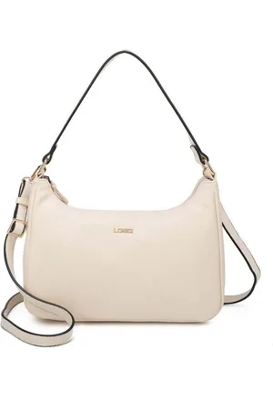 L.Credi Schultertasche Hobo Bag - Verkäufer: modeherz