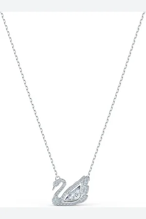 Swarovski Kette mit Anhänger - Verkäufer: schmuckidee