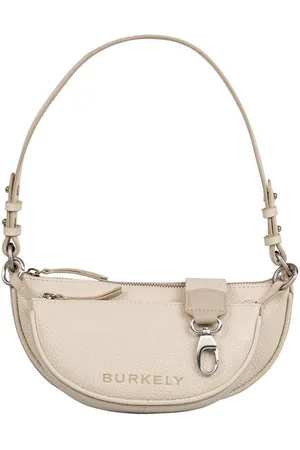 Burkely Schultertasche Double Shoulderbag (Set, 2-tlg), aus echtem Leder - Verkäufer: modeherz