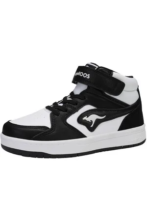 KangaROOS K-CP Hogan EV Sneakerboots - Verkäufer: sneakerprofi