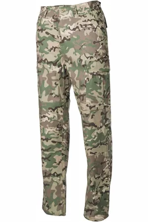 MFH Cargohose Klassische US Army Hose in Rip Stop - Kampfhose - Verkäufer: DaGecko