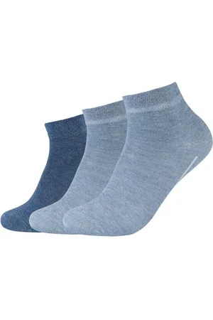Camano Kurzsocken - Verkäufer: Fashion-Home-Trend