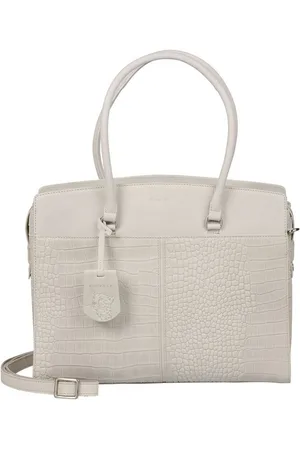 Burkely Businesstasche Workbag 15,6", aus echtem Leder - Verkäufer: modeherz